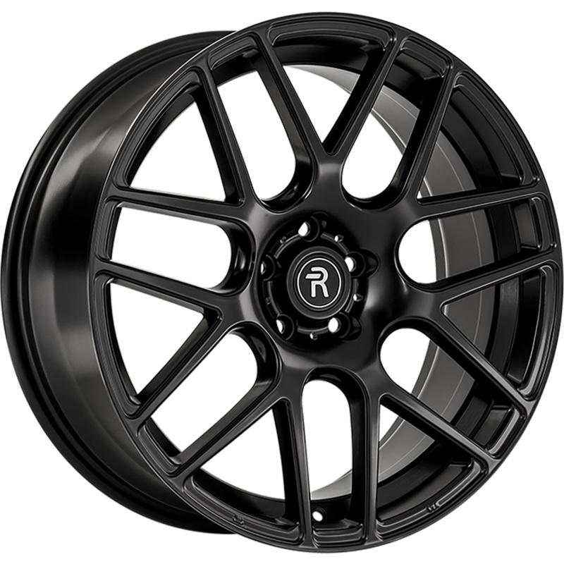 Диски Replay GA29 BKS 8,5x20/5x120 ЕТ45 D59,6