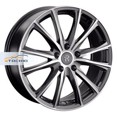 Диски Replay GL30 GMF 7x18/5x114,3 ЕТ45 D60,1