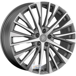 Диски Replay GL68 MGMF 8x21/5x108 ЕТ45 D63,3