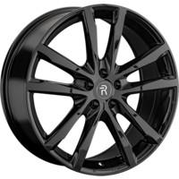 Replay GL72 BK 8,5x20/5x108 ЕТ52 D63,3