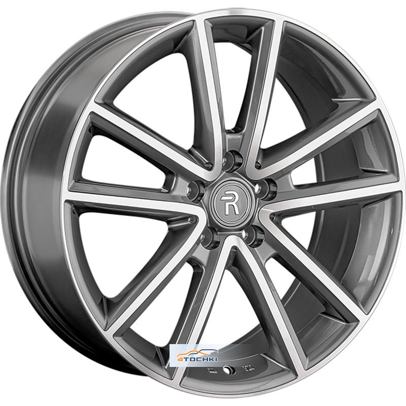 Диски Replay GL76 GMF 7,5x18/5x108 ЕТ46 D63,3