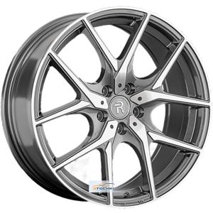 Диски Replay GL79 GMF 8x18/5x108 ЕТ46 D63,3