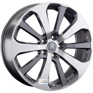 Диски Replay GL82 GMF 7,5x19/5x114,3 ЕТ48 D54,1