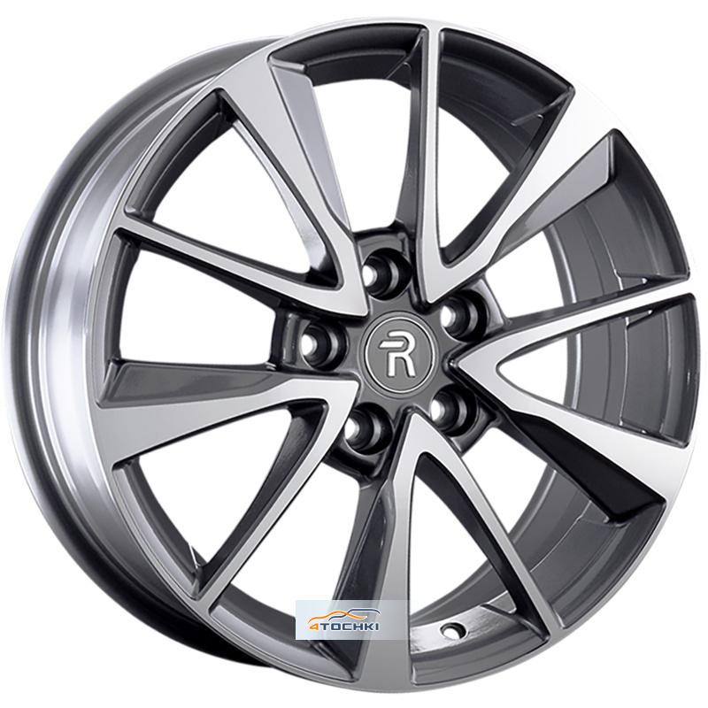 Диски Replay GL85 GMF 7x17/5x114,3 ЕТ45 D60,1