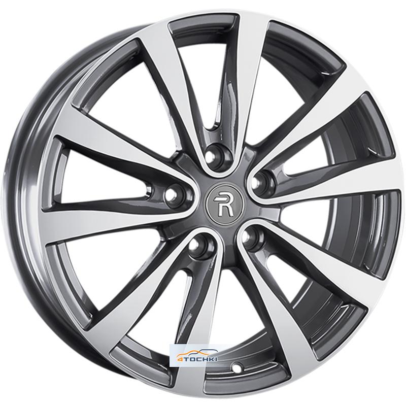 Диски Replay GL87 GMF 7x17/5x114,3 ЕТ45 D54,1