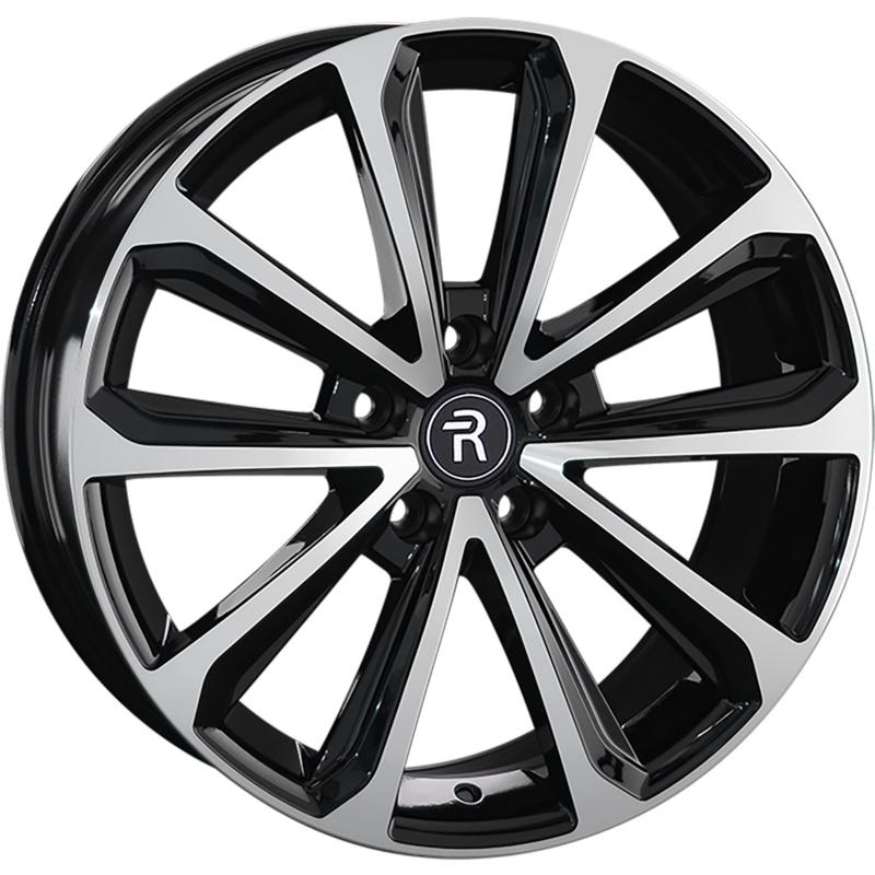 Диски Replay GL93 BKF