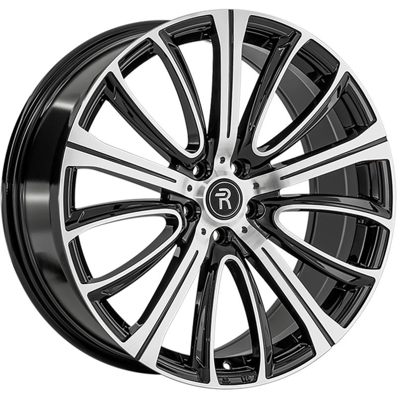 Диски Replay GL95 BKF