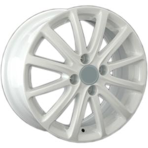 Диски Replay GN67 White