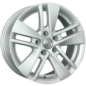 Диски Replay GN84 Sil