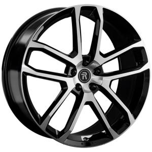 Диски Replay GS3 BKF