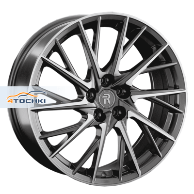 Диски Replay GS33 GMF 8x19/5x114,3 ЕТ34 D67,1