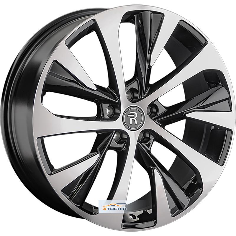 Диски Replay GS34 BKF 8x20/5x114,3 ЕТ47 D67,1