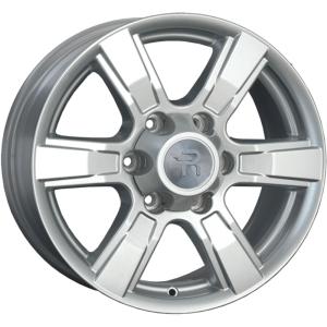 Диски Replay GW2 Sil