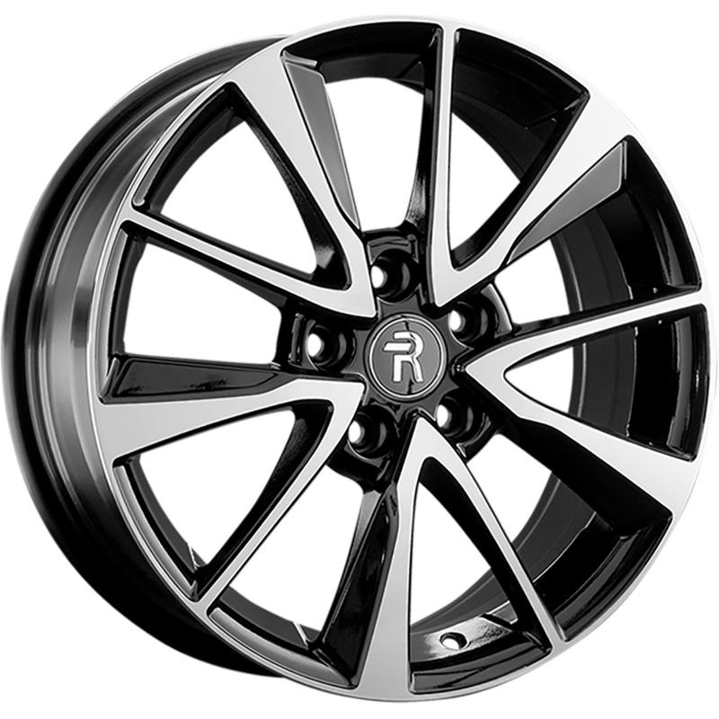 Диски Replay H129 BKF