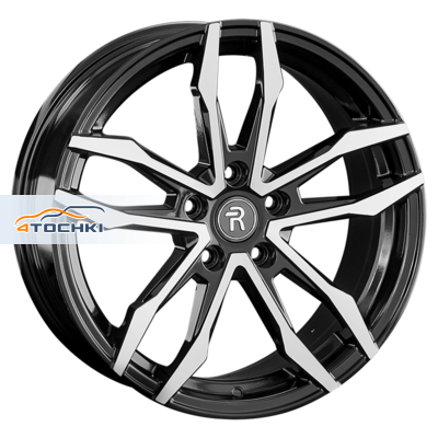 Диски Replay H136 MGMF 7,5x17/5x114,3 ЕТ45 D64,1