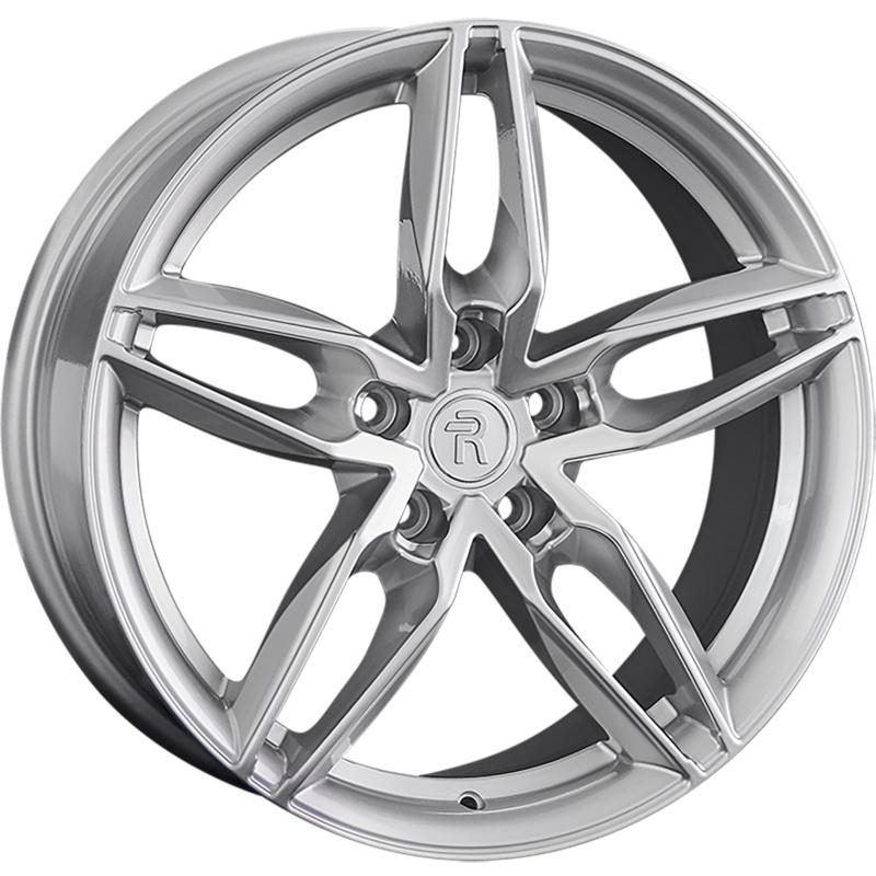 Диски Replay H150 Sil