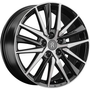 Диски Replay H153 BKF