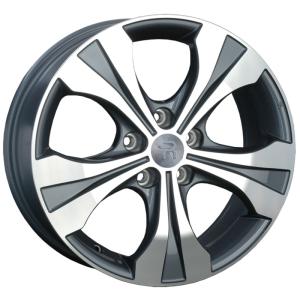 Диски Replay H40 GMF