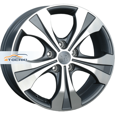 Диски Replay H40 GMF