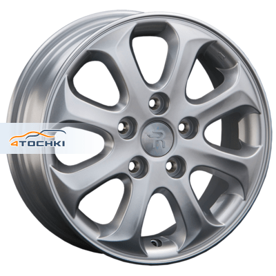 Диски Replay H64 Sil