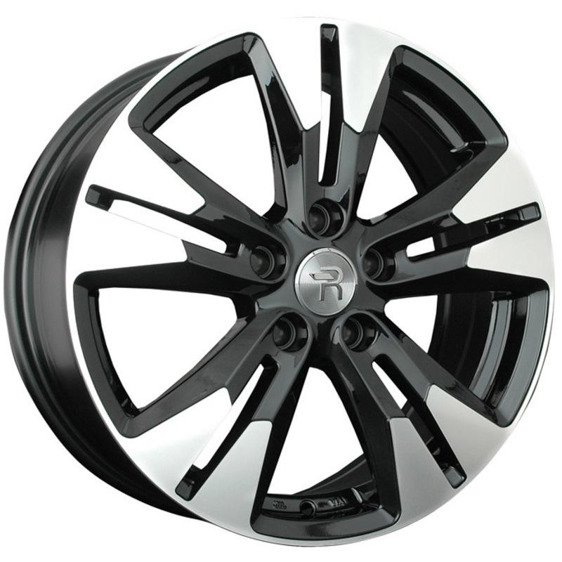 Диски Replay H80 BKF