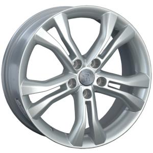 Диски Replay HND103 Sil