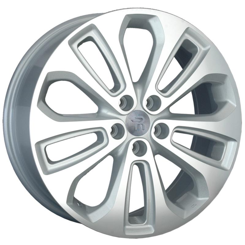 Диски Replay HND124 GMF 7,5x19/5x114,3 ЕТ53 D67,1