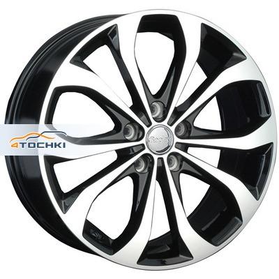 Диски Replay HND135 BKF 7x17/5x114,3 ЕТ41 D67,1