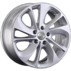 Диски Replay HND228 Sil