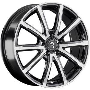 Диски Replay HND230 BKF 6x15/5x114,3 ЕТ45 D67,1