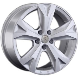 Диски Replay HND245 Sil