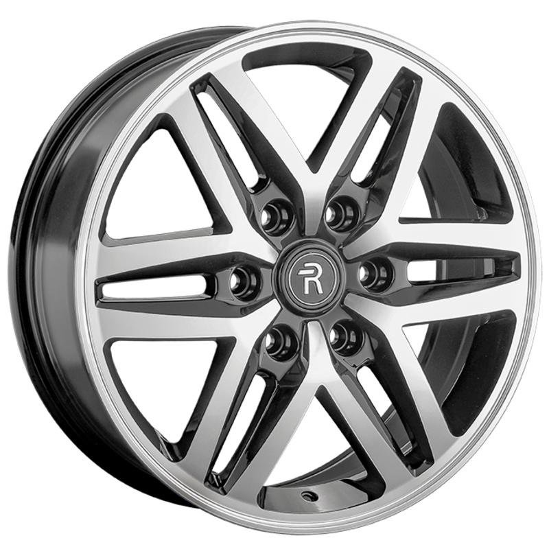 HND307 BKF