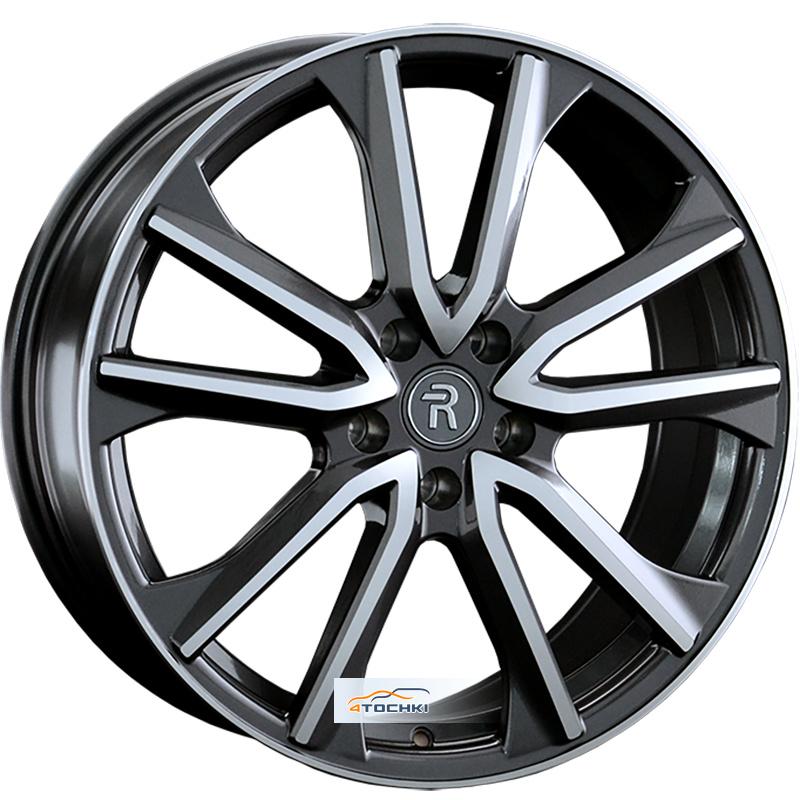 Диски Replay HND322 GMF 7,5x19/5x114,3 ЕТ53 D67,1
