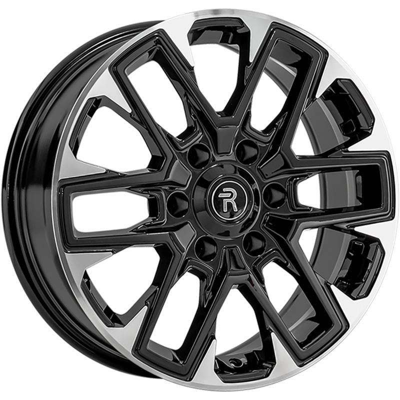 Диски Replay HND394 BKF