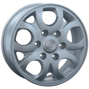 Диски Replay HND55 Sil