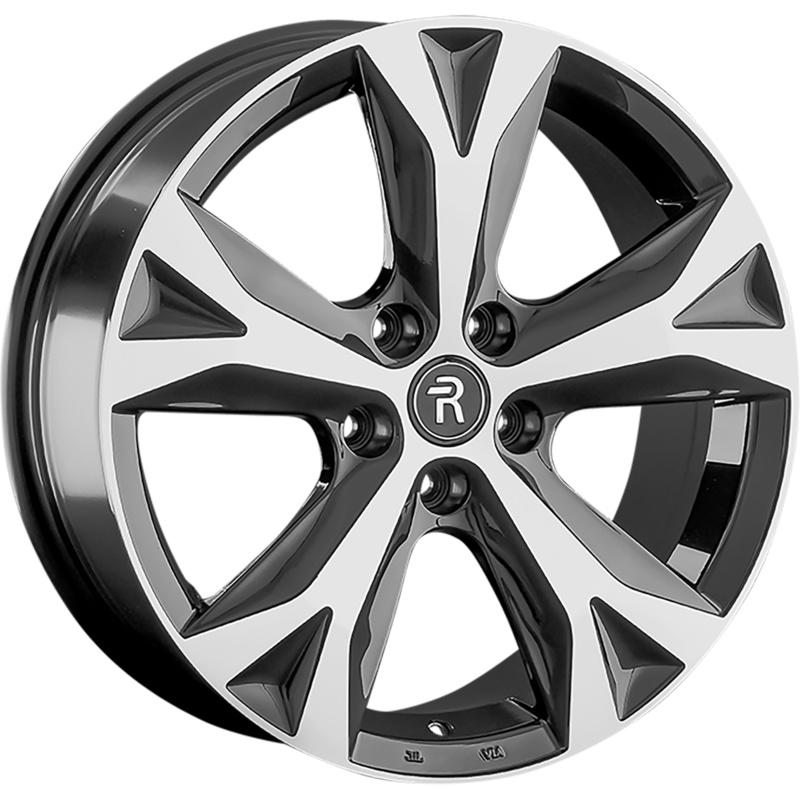 Диски Replay HV1 BKF