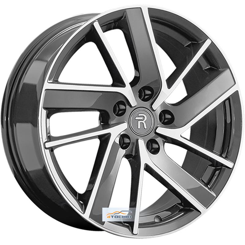Диски Replay HV102 GMF 7x17/5x114,3 ЕТ37 D66,6