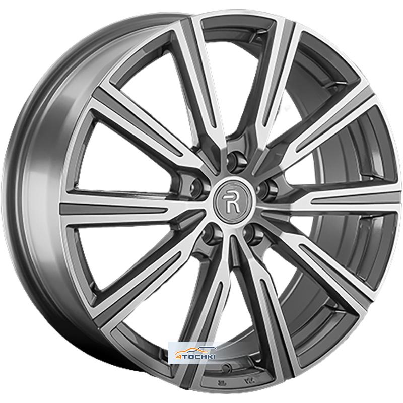 Диски Replay HV109 GMF 7,5x19/5x114,3 ЕТ45 D66,6