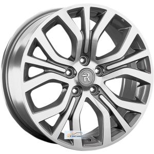 Диски Replay HV113 GMF 7x18/5x114,3 ЕТ34 D66,6