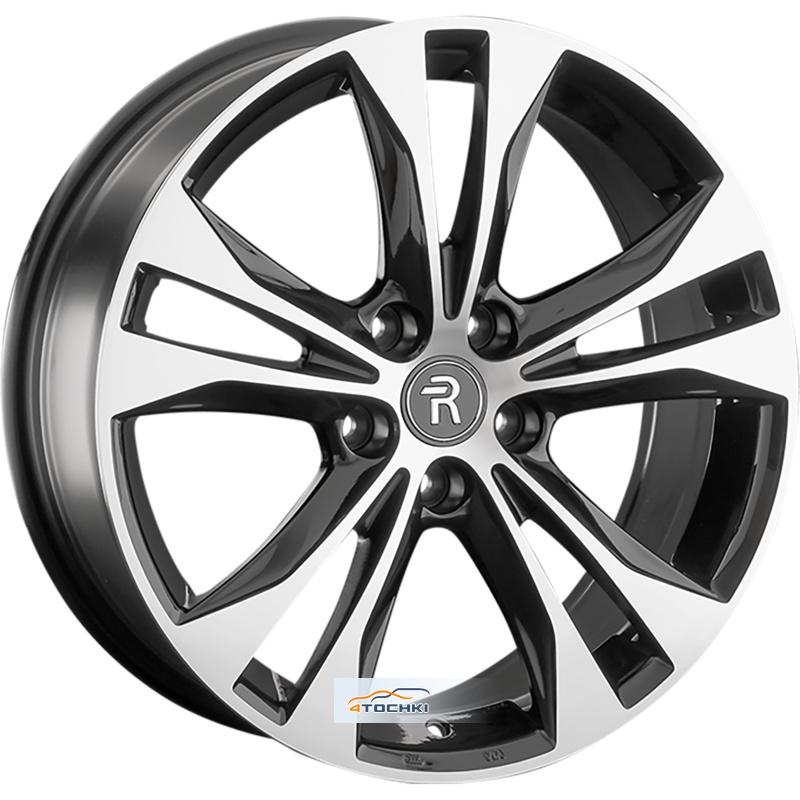 Диски Replay HV117 BKF