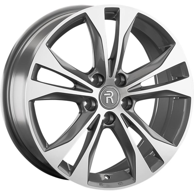 HV117 GMF