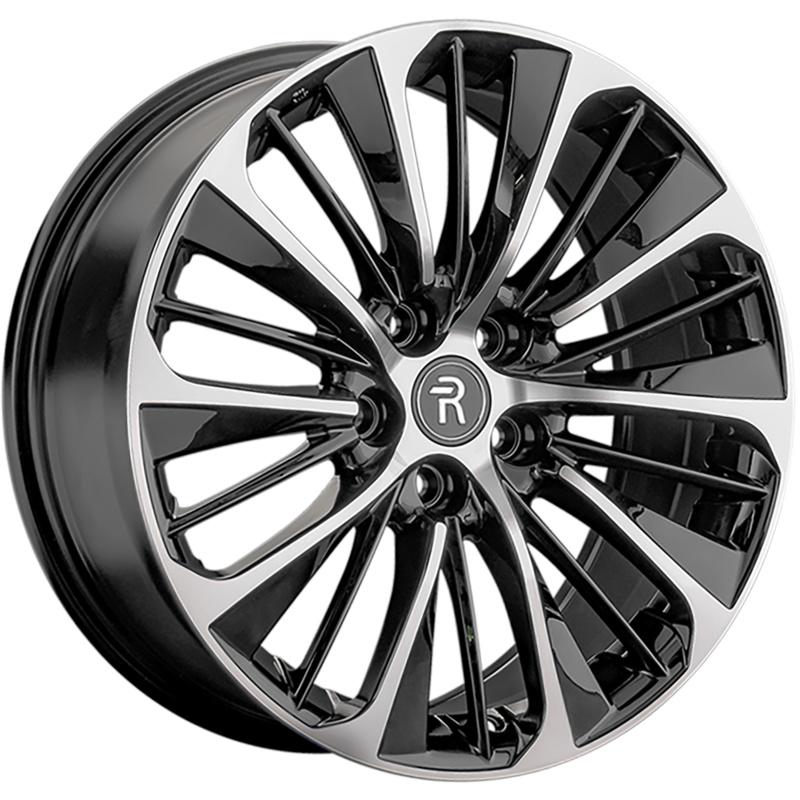 Диски Replay HV120 BKF