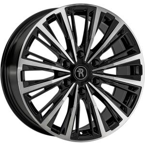 Диски Replay HV124 BKF