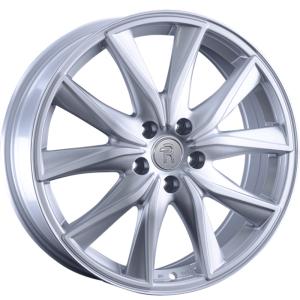 Диски Replay HV16 Sil