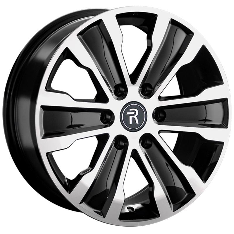 Диски Replay HV17 BKF