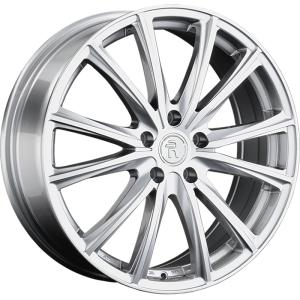 Диски Replay HV34 Sil