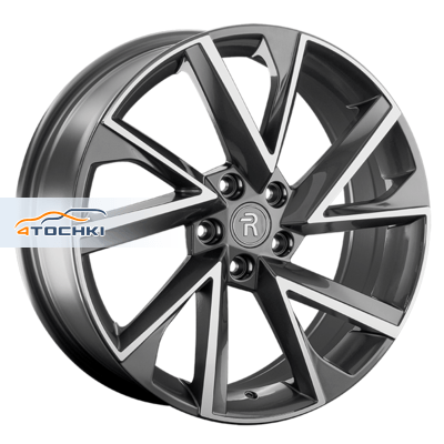Диски Replay HV46 GMF 7x19/5x114,3 ЕТ40 D64,1