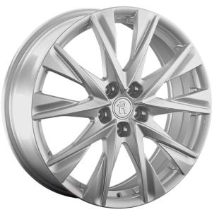 Диски Replay HV49 Sil