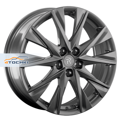 Диски Replay HV49 GM 7x19/5x114,3 ЕТ40 D64,1
