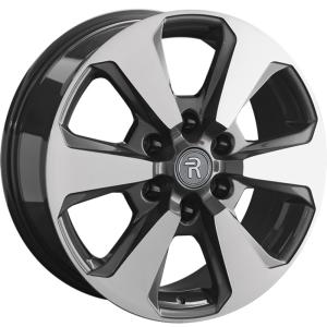 Диски Replay HV53 GMF